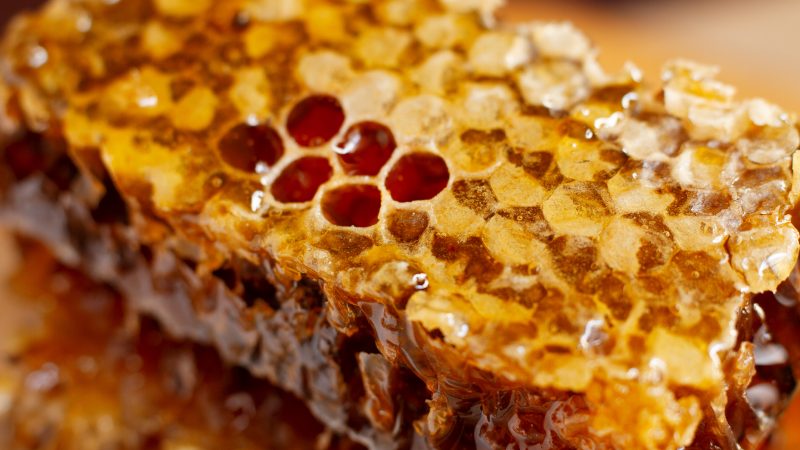 Evde Pişirilen Ürünlerde Bal Kullanımı: Doğallık mı, Gizli Risk mi?