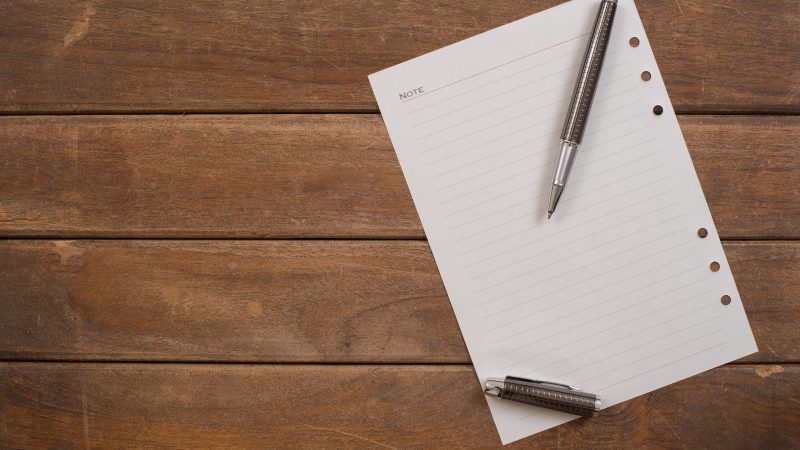 Kendi Maveramda Hayata Dair