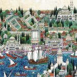 İstanbul’un Dünya Tarihine ve Kültürüne Etkileri
