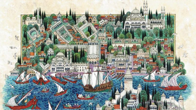 İstanbul’un Dünya Tarihine ve Kültürüne Etkileri