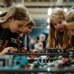 Meslek Liselerinde Elektrik-Elektronik Eğitiminin Önemi