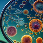 Görünmez Kahramanlar: Mikroorganizmalar Olmadan Ne Yerdik?
