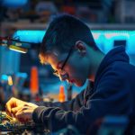 Mühendislik ve Teknoloji: Geleceği Şekillendiren Güç