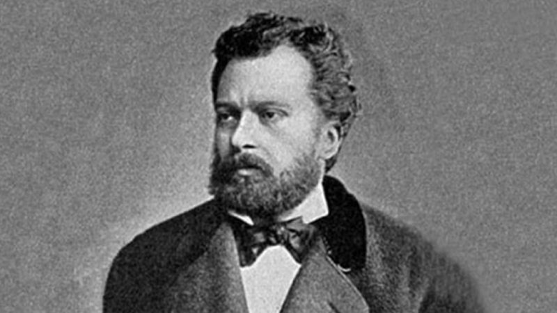 Edebiyatımızda Yazarlarla İlgili İlginç Bilgiler