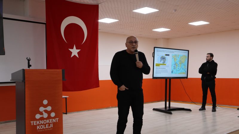 Deprem Konferansı