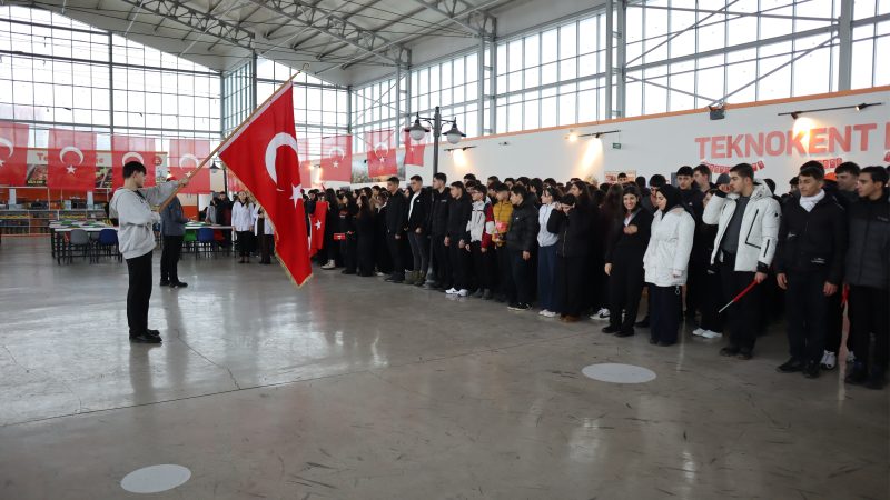 Yeni Döneme Merhaba